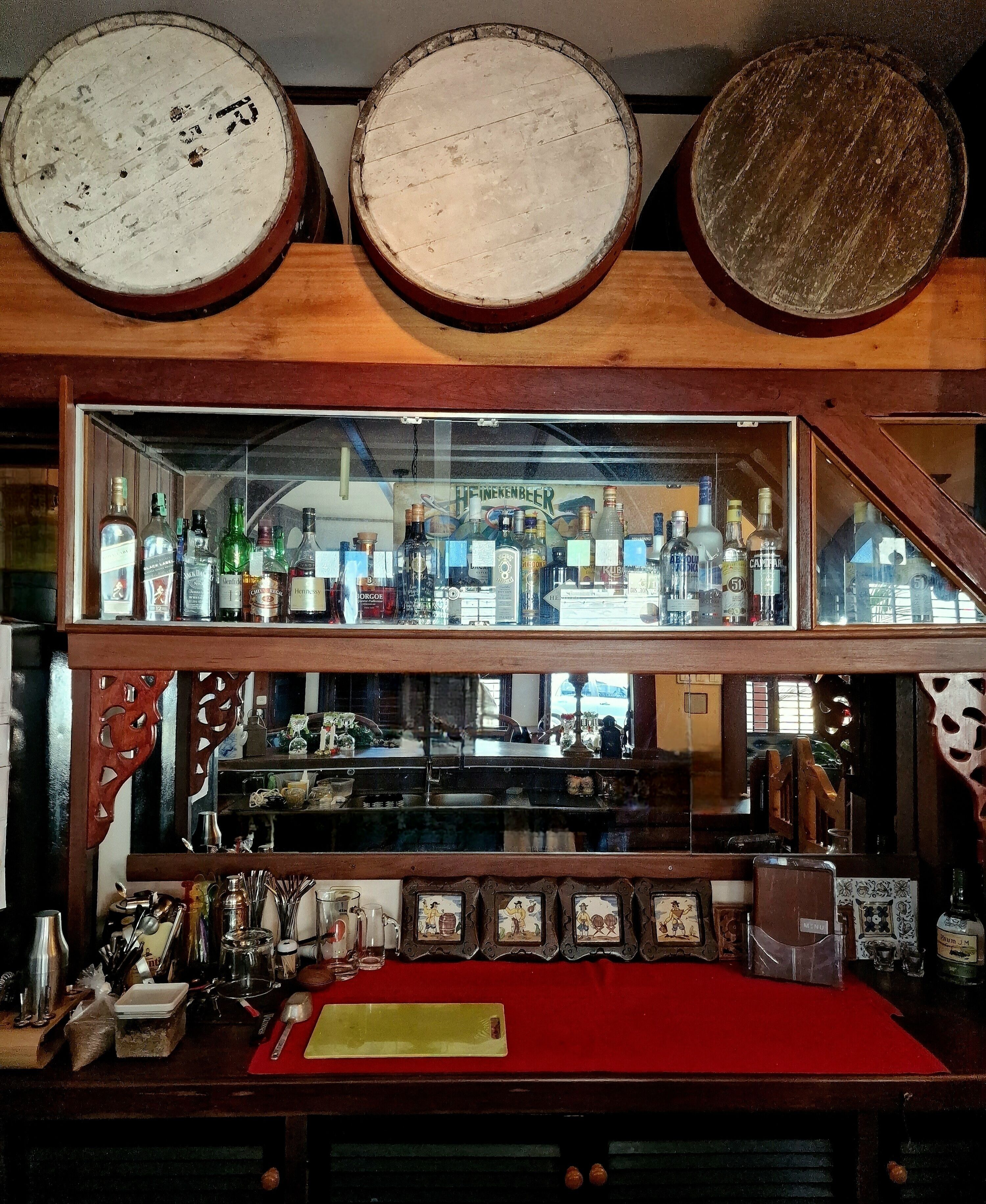 Foto - Greenheart Boutique Hotel