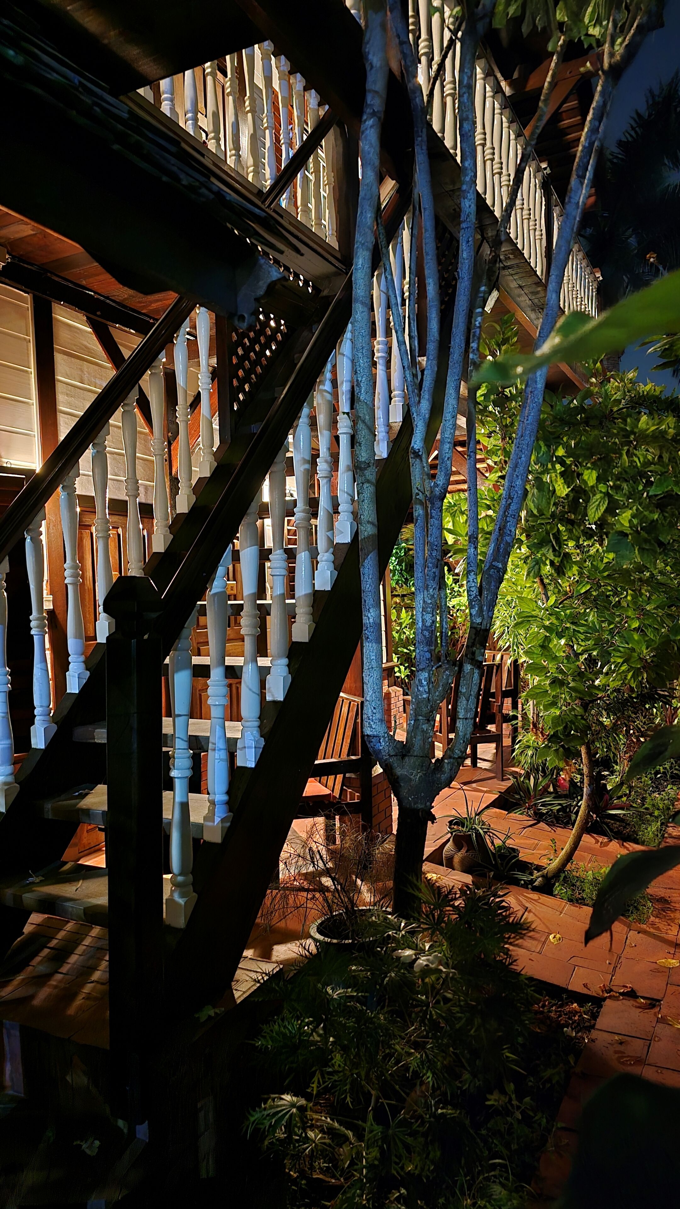 Foto - Greenheart Boutique Hotel