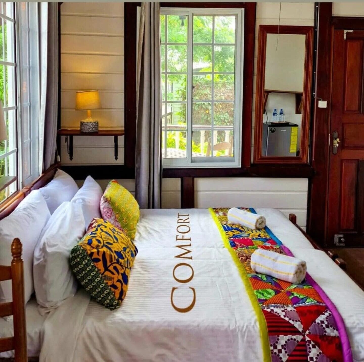 Foto - Greenheart Boutique Hotel
