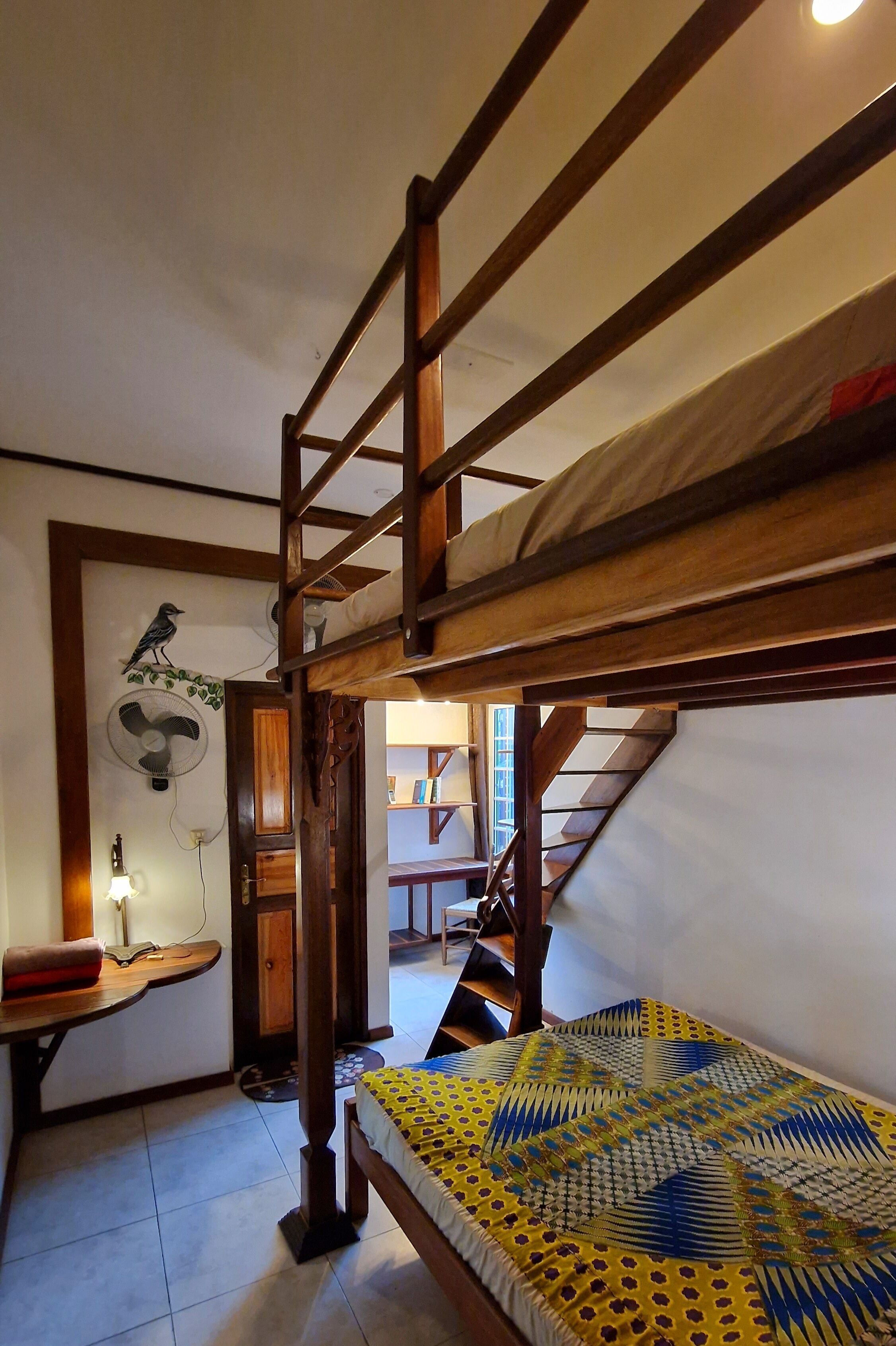 In-room safe, desk, blackout curtains, iron/ironing board