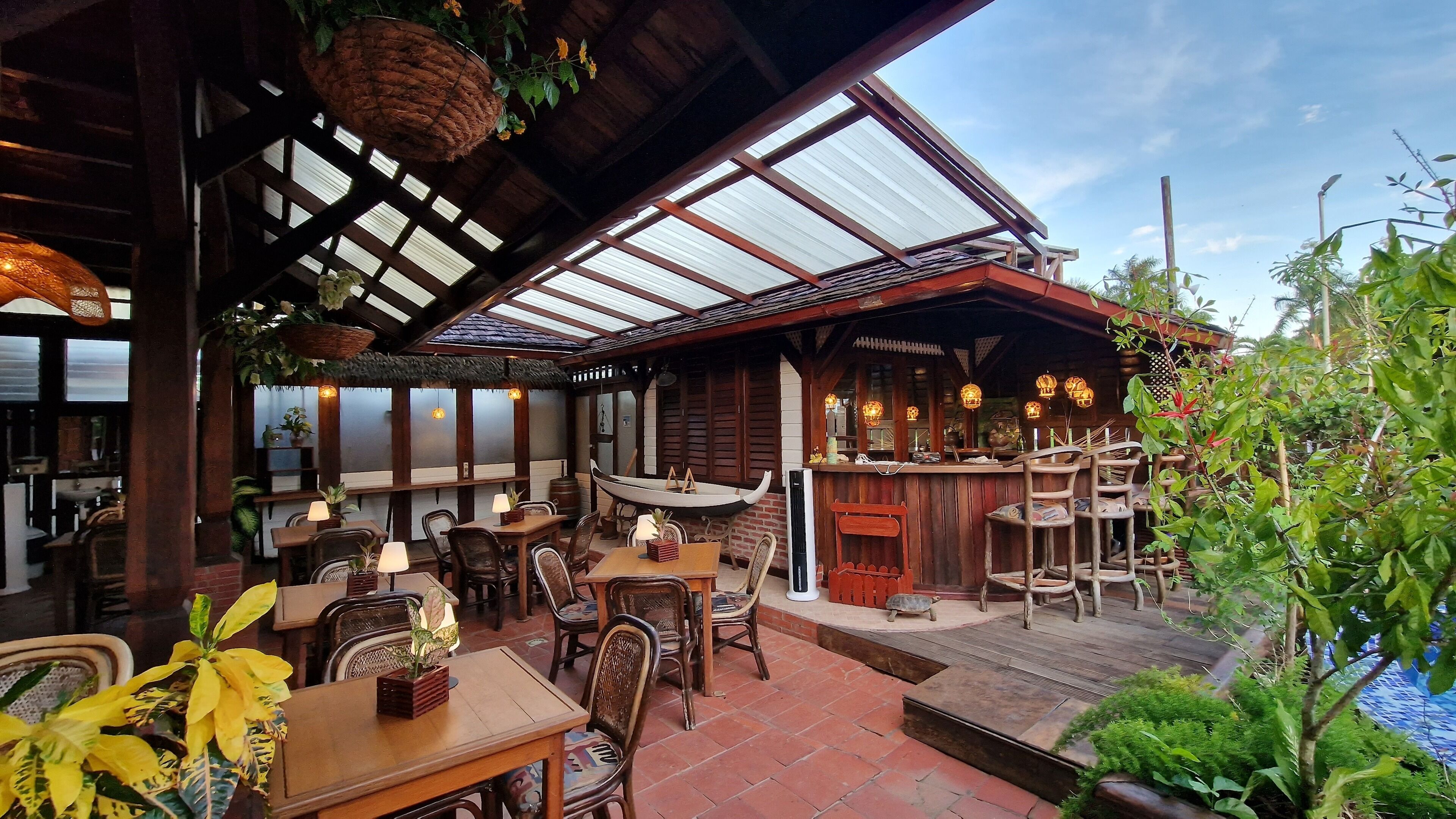 Foto - Greenheart Boutique Hotel