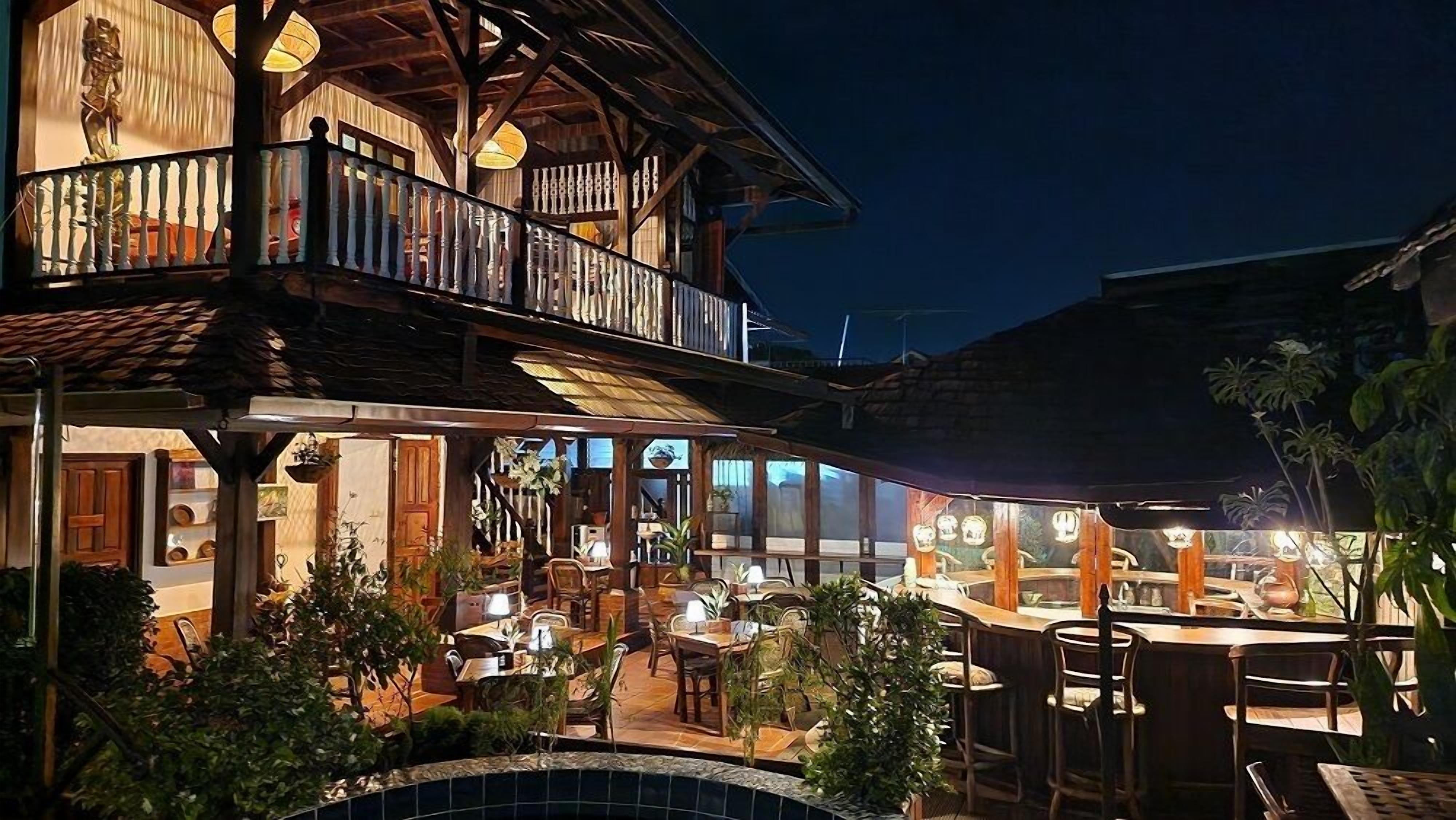 Foto - Greenheart Boutique Hotel