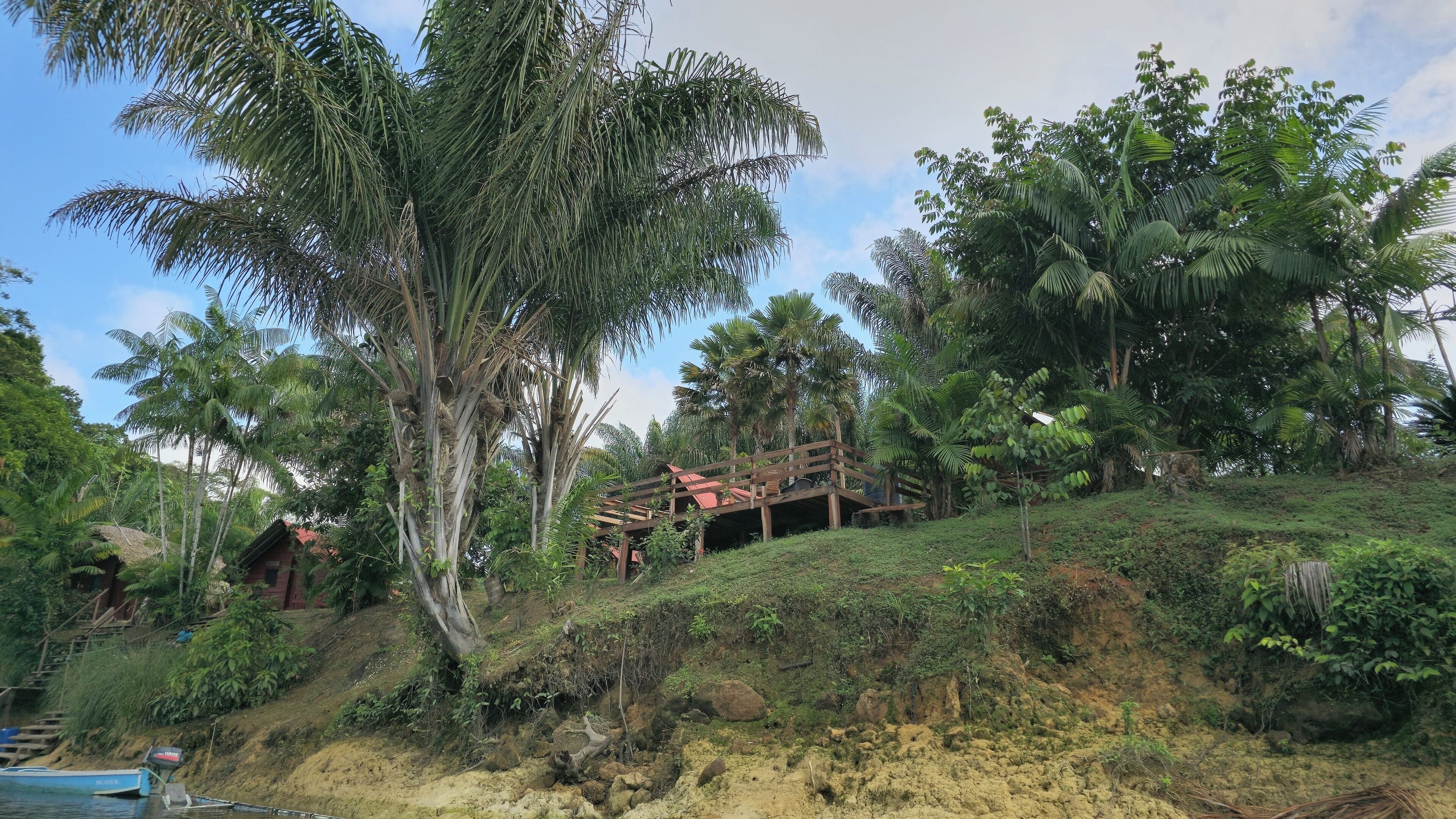 Foto - Greenheart Boutique Hotel