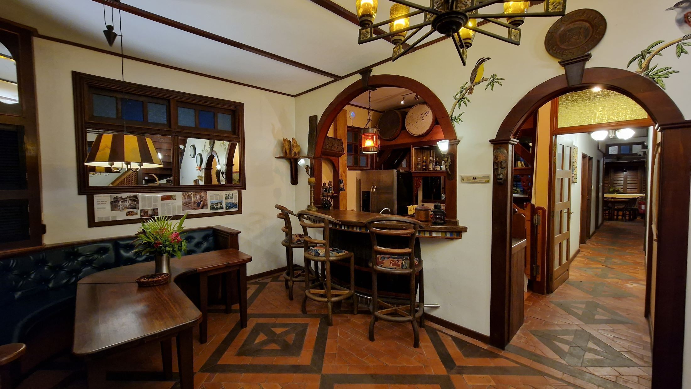 Foto - Greenheart Boutique Hotel