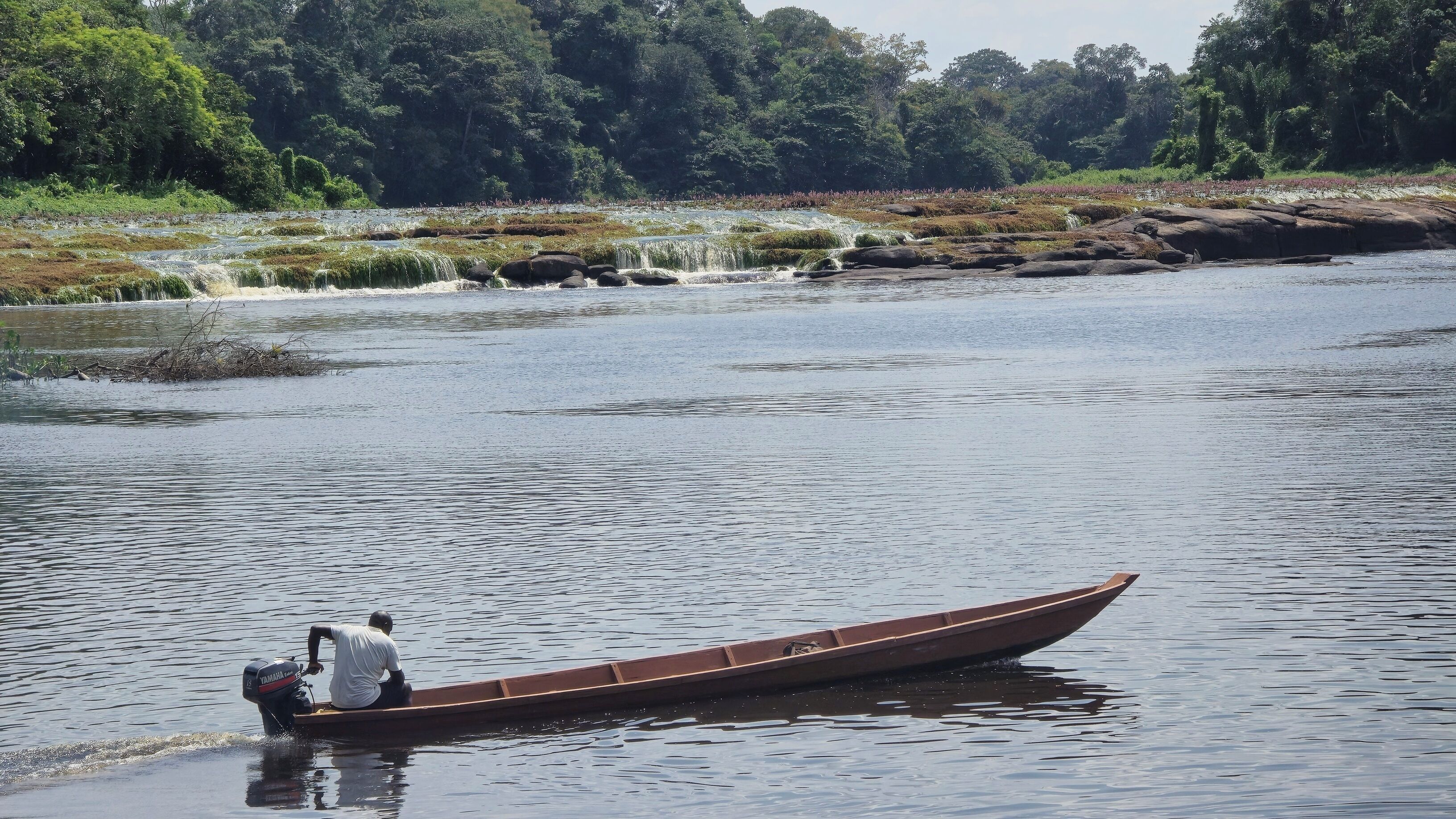 Foto - Greenheart Boutique Hotel