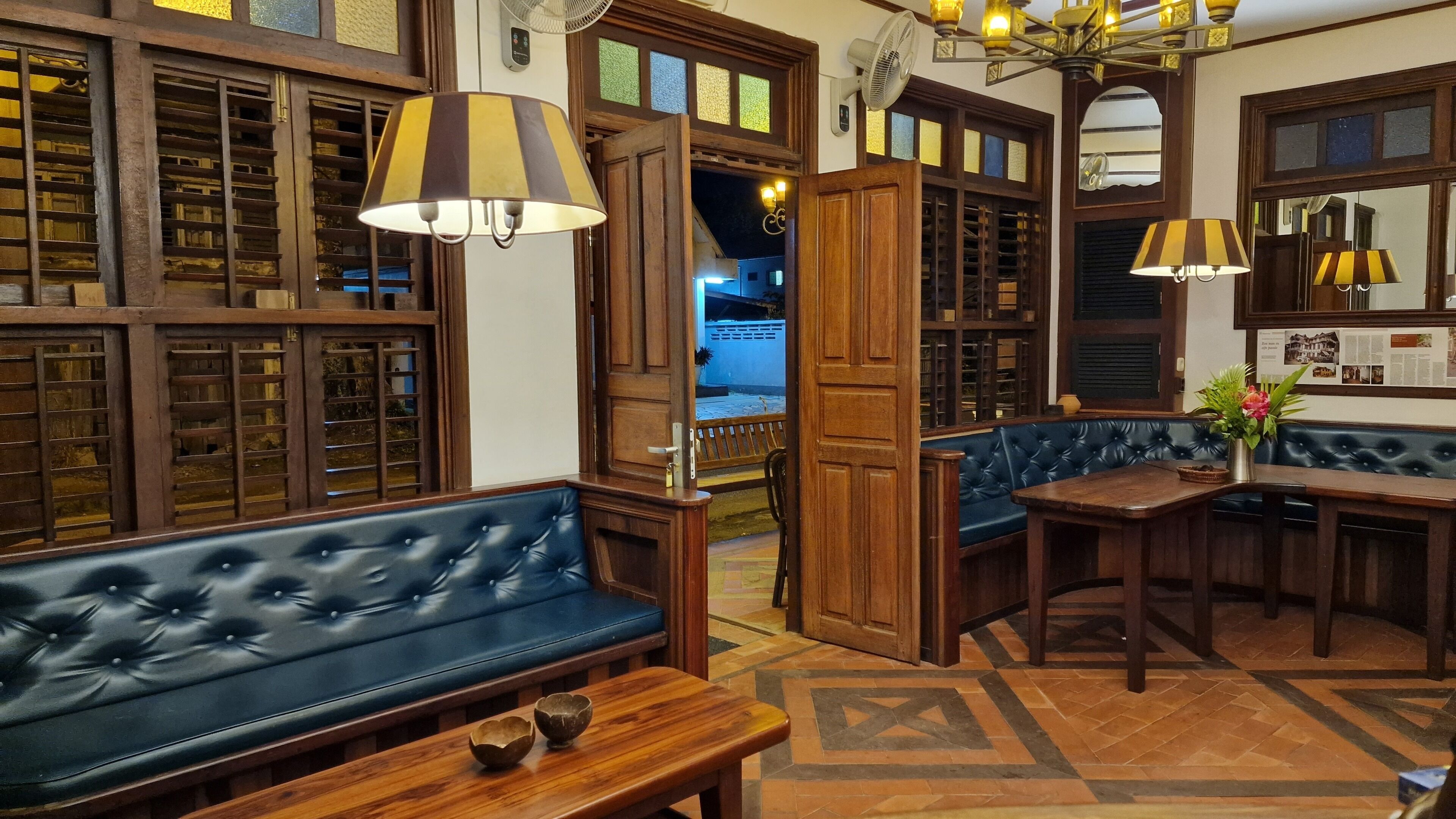 Foto - Greenheart Boutique Hotel