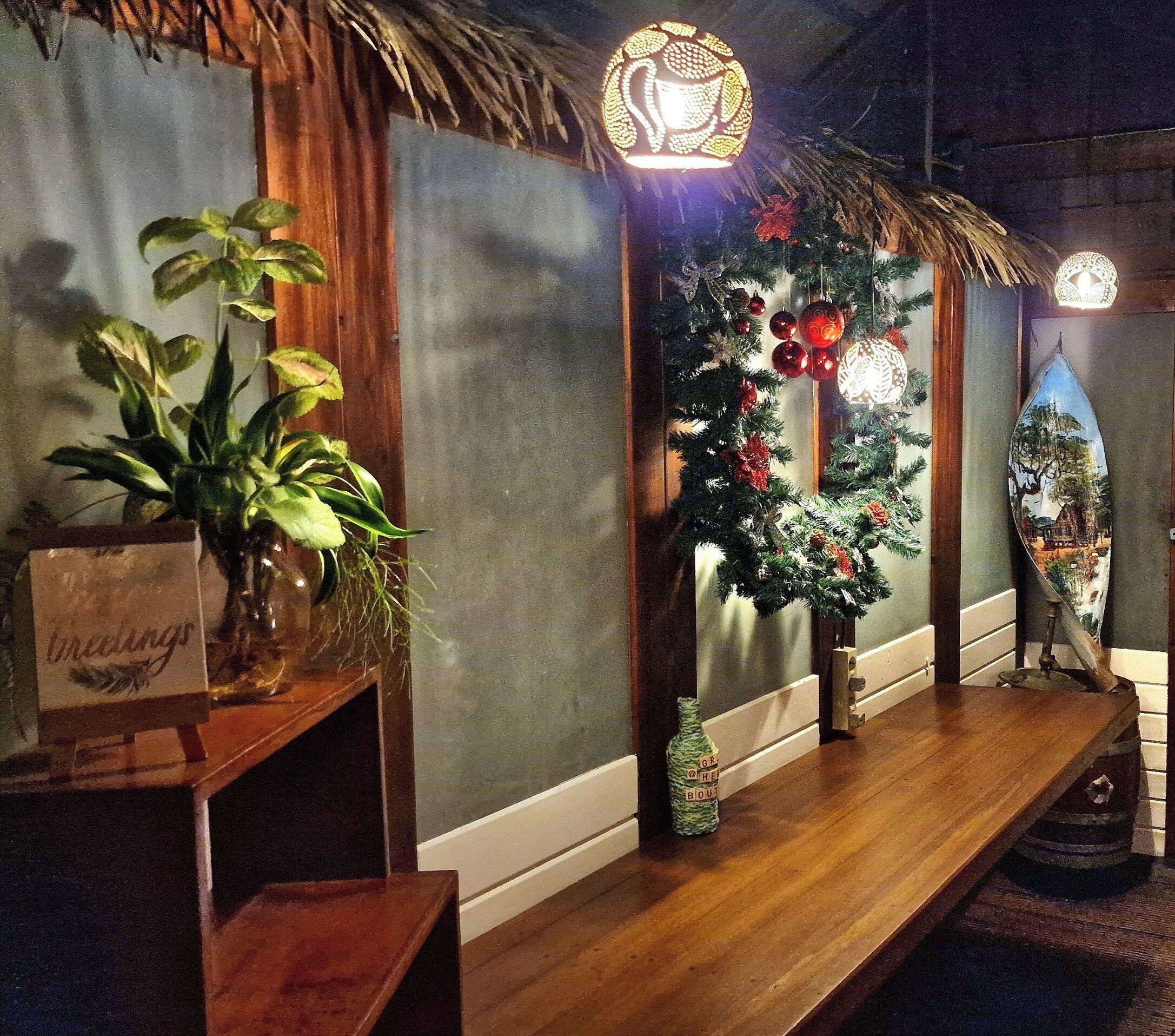 Foto - Greenheart Boutique Hotel