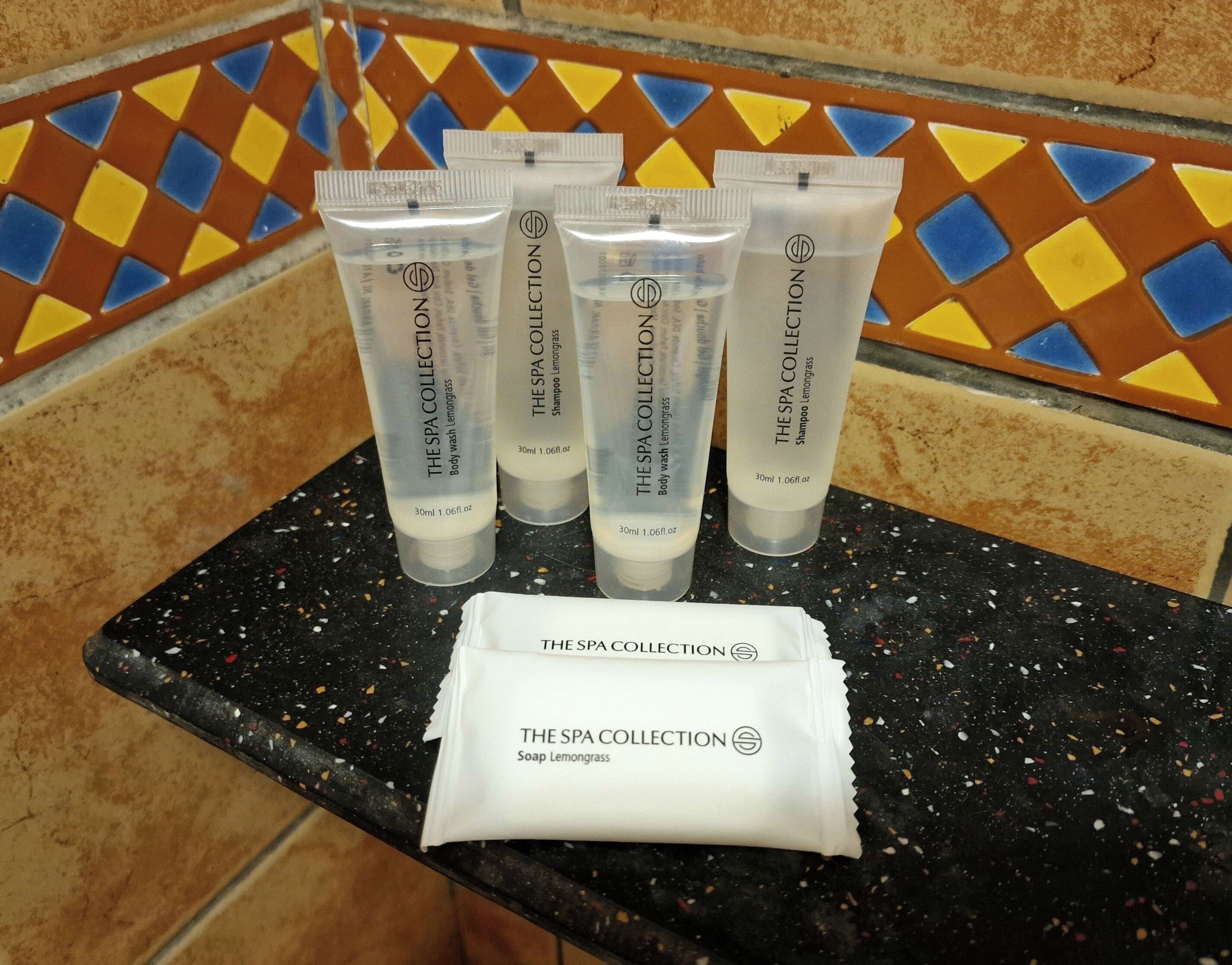 Foto - Greenheart Boutique Hotel
