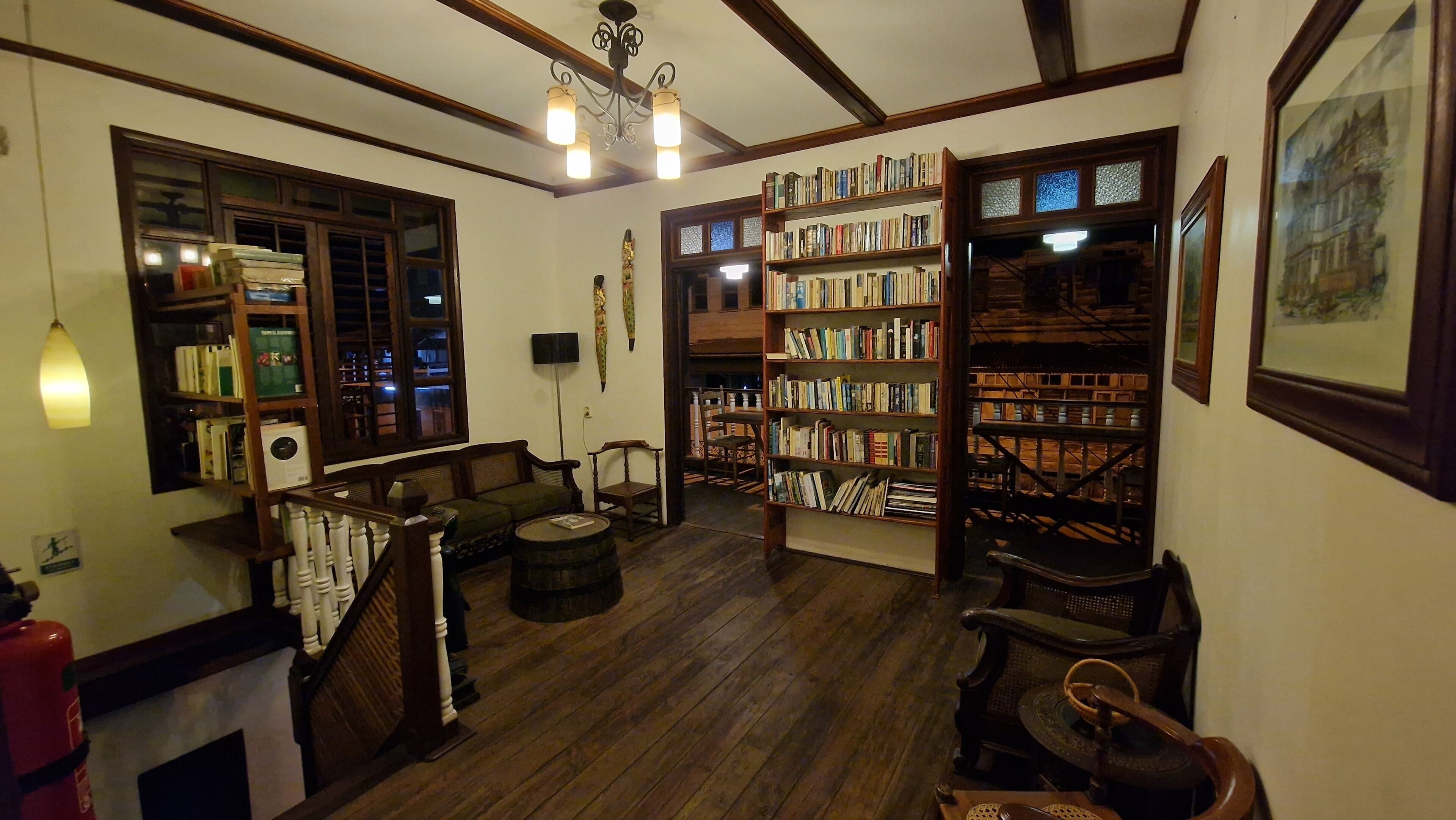 Foto - Greenheart Boutique Hotel