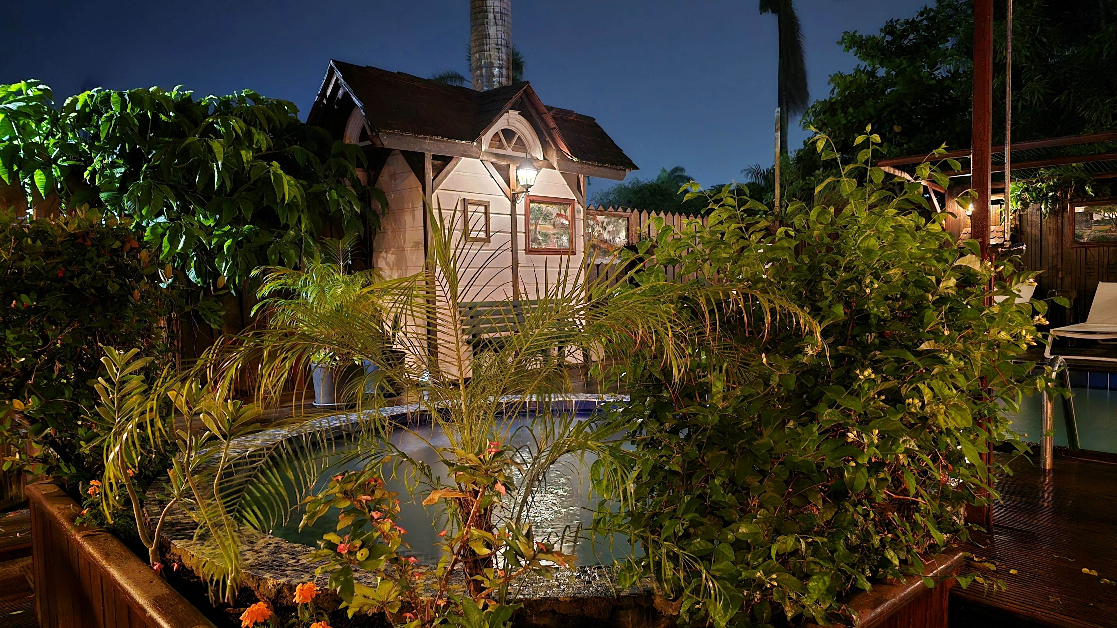 Foto - Greenheart Boutique Hotel