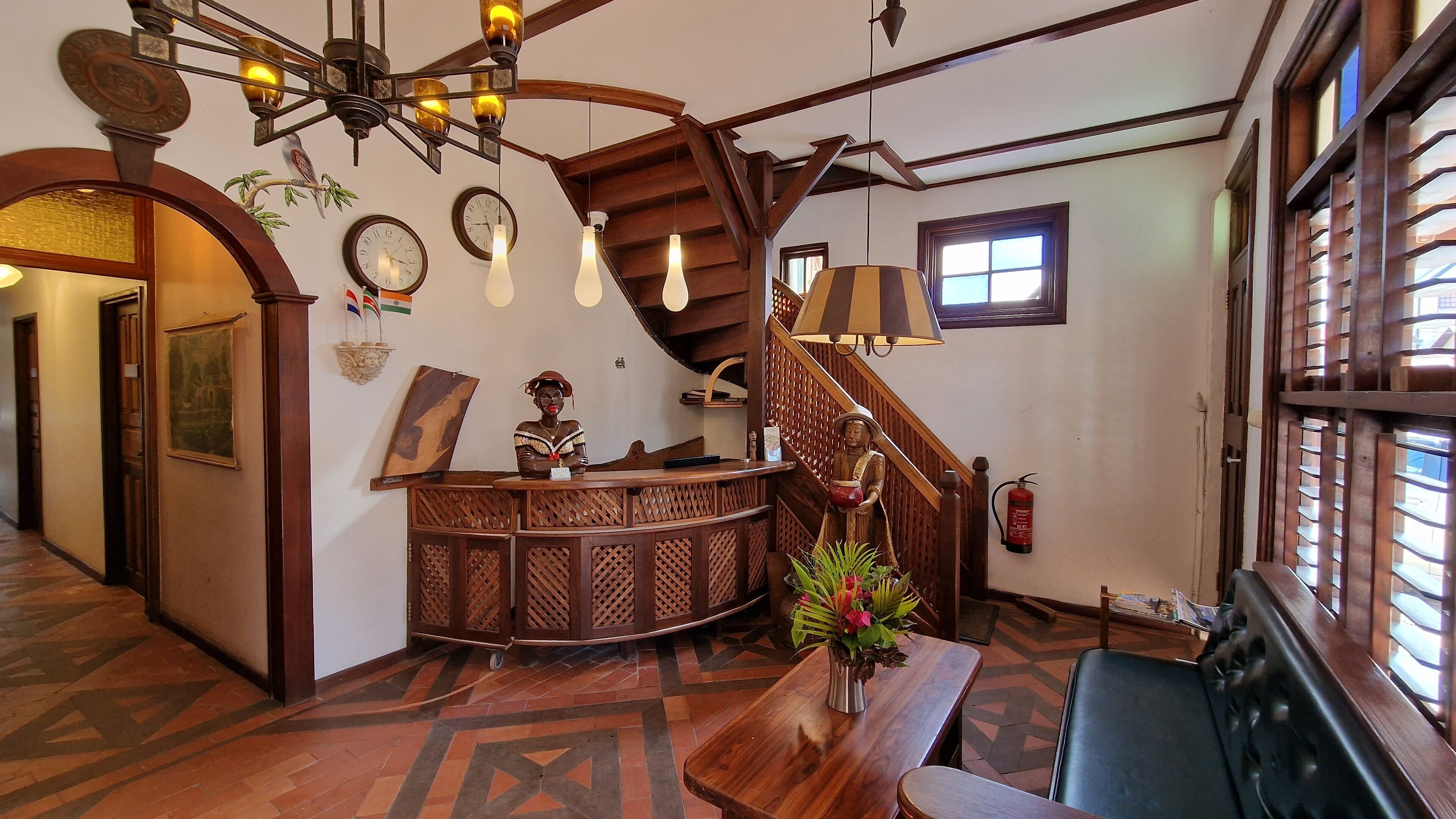 Foto - Greenheart Boutique Hotel