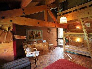 2 chambres, Wi-Fi gratuit