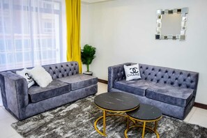 Fernseher