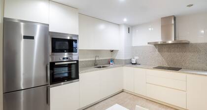 Apartamentos Gestión de Alojamientos