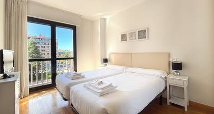 Apartamentos GestiĂłn de Alojamientos