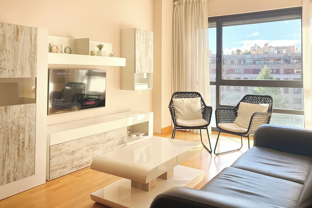 Apartamentos Gestión de Alojamientos