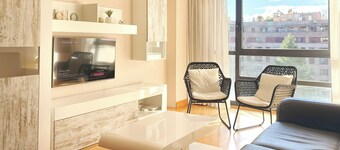 Apartamentos Gestión de Alojamientos