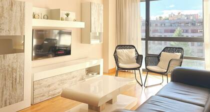 Apartamentos Gestión de Alojamientos