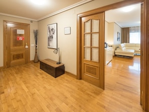 Apartamento de 4 habitaciones