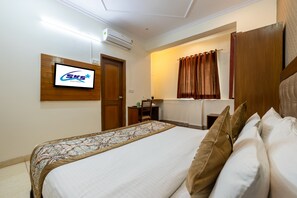 Free WiFi -  SKS Excel Inn (Gurugram)