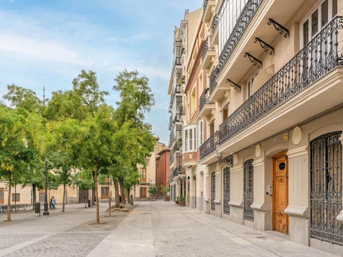 Limehome Madrid La Bolsa