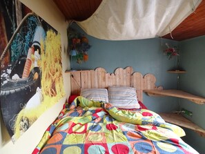 1 chambre