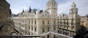 Giselle Vintage Doubles - Adults Only