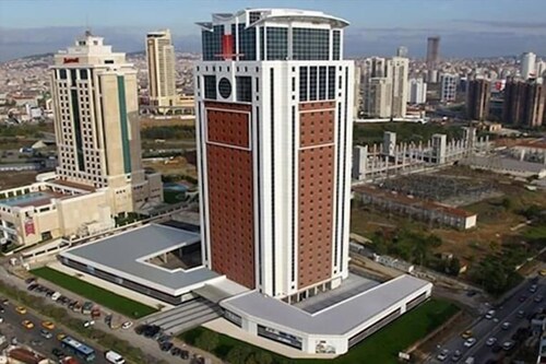 Flora Rezidance Ataşehir