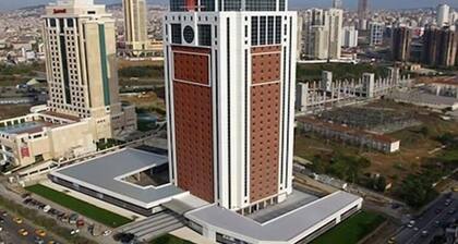 Flora Rezidance Ataşehir