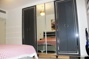 Standard Suite | 1 bedroom, iron/ironing board, free WiFi - Flora Rezidance Ataşehir (Istanbul)