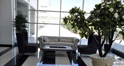 Flora Rezidance Ataşehir