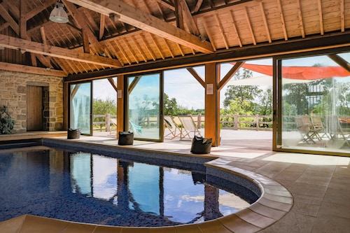 Domaine de la Blanchère