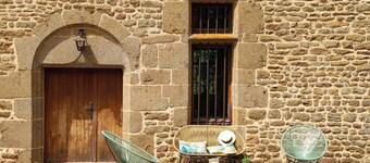 Domaine de la Blanchère