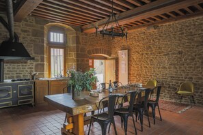 Restauration