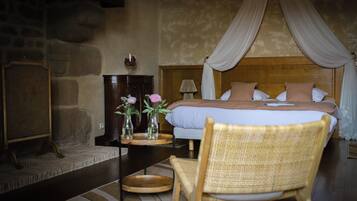 3 chambres, bureau, fer et planche Ă repasser, Wi-Fi gratuit