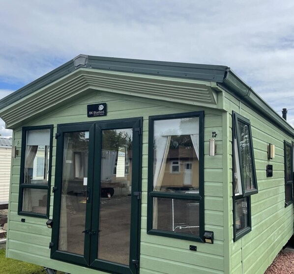 Maison, plusieurs lits | Extérieur