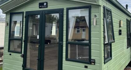 2-bedroom Parkhome in Uddingston, Glasgow