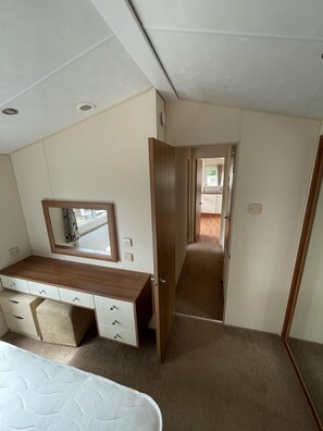 Ferienhaus, Mehrere Betten