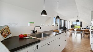 Eget kjøkken