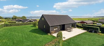 Kjempefint hjem i øster assels med WiFi