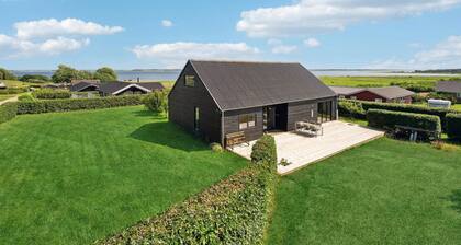 Nice home in Ăžster assels with WiFi