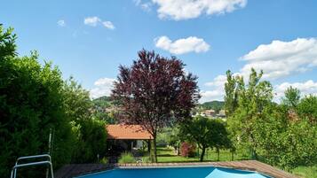 Rumah, Beberapa Tempat Tidur | Kolam renang | Kolam renang outdoor