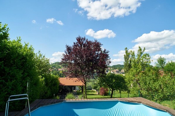 House, Multiple Beds | Pool | Outdoor pool - Beautiful House in Tuheljske Toplice (Veliko Trgovisce)