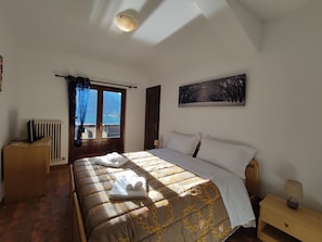 Free WiFi, bed sheets - Hotel Tea - Dolomiti (Alleghe)