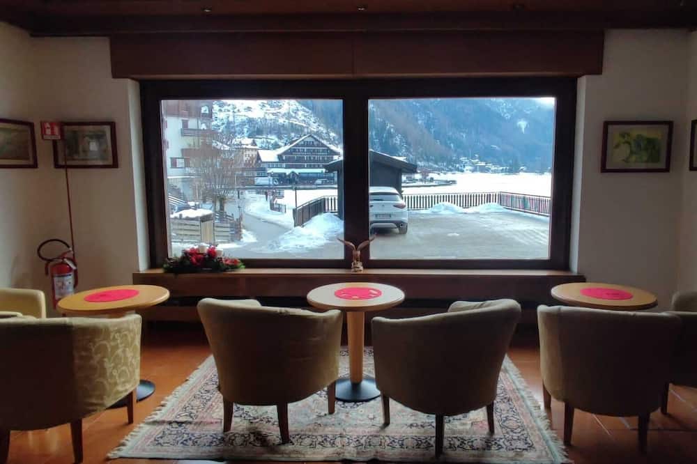 Hotel Tea - Dolomiti