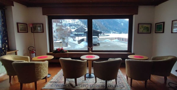 Restaurant - Hotel Tea - Dolomiti (Alleghe)