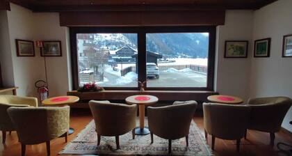 Hotel Tea - Dolomiti