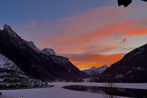 Panoramic Double or Twin Room | View from room