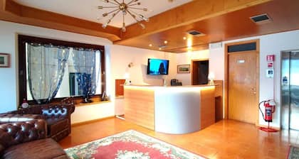 Hotel Tea - Dolomiti