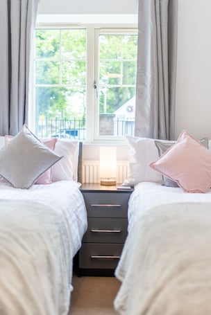 Apartment, Private Bathroom | 2 bedrooms